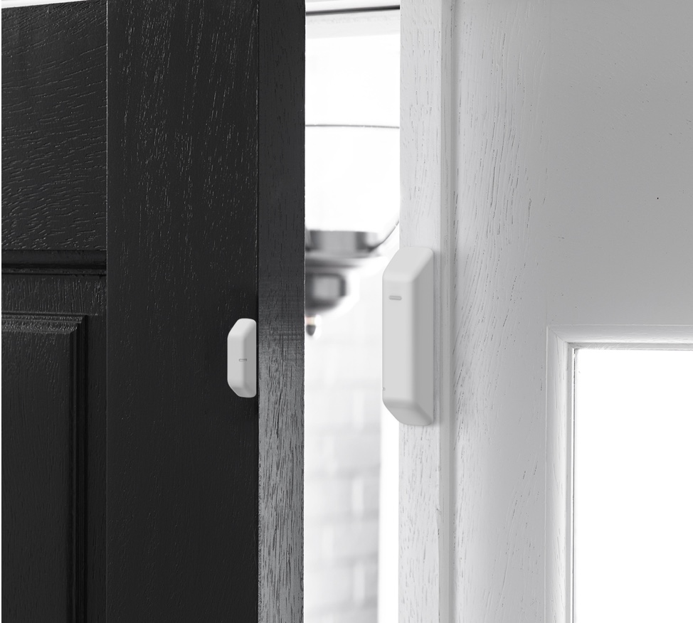 Door/Window sensor used on door